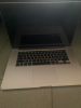 Macbook pro 15’